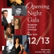 Bulgarian Concert Evenings in New York  Opening Night Gala - Wednesday, October 10, 2012 at 7:30pm