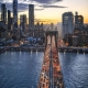The Brooklyn Bridge Celebrates 137 Years as Brooklyn’s Icon - May 24, 2020