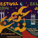 2014 Golden Festival – NYC’s Festival of Music and Dance from the Balkans and Beyond