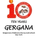 Десетгодишнина на Български детски хор и училище “Гергана” – Ню Йорк