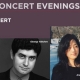 Piano Trios – Wednesday, January 18 at 7 PM