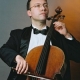 Cellist Kalin Ivanov will perform on Sunday, May 16th, 2010 at 3:00pm