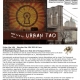 Urban Tao by Overground Physical Theatre Company – May 14th, May 15th, 2010 @ 8PM