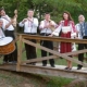 Kabile Bulgarian Wedding Band @ Balkan Cafe