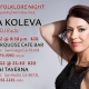BULGARIAN FOLKLORE NIGHT with MARIA KOLEVA and DJ RADO