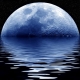 The last Blue Moon until 2015 appears this Friday