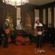 Traditional Jazz Bash with The Shrinks at the Bulgarian Consulate on December 18th