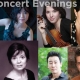 LIEDERABEND: FESTIVAL OF SONG - Wednesday, JANUARY 28