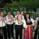 Balkan Cafe Wednesday Dance: Kabile' at Hungarian House