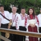 NYC Friday Sept. 22 - Kabile Band from Bulgaria