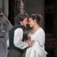 Sonya Yoncheva and Vittorio Grigolo star in Puccini's grand melodrama through January 27