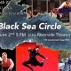 BLACK SEA CIRCLE INT'L FOLK DANCE FESTIVAL- Sat. June 2  5pm