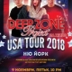 Deep Zone Project in New York