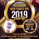 Bulgarian New Year’s Eve 2019 Party | Rego Park, New York