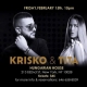 Krisko & TITA live in NYC