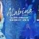 Alabina Live in NYC Featuring Ishtar & Los Ninos de Sara!