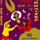 2020 Golden Fest Jan. 17 & 18