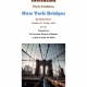 Photo Exhibition New York Bridges by Maria Mova