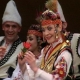 Folklore Ensemble BULGARE in USA