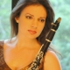 February 10th concert – Denitsa Laffchieva, clarinet and Maria Prinz, piano