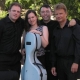 The Forte String Quartet celebrates 20th Anniversary Season