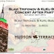 Slavi Trifonov & KuKu Band – Official NYC Concert and After Party