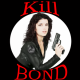 Kill Bond a tribute to 50 years of James Bond