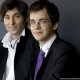 KOSTOV – VALKOV DUO, TUESDAY, MAY 14, 2013 @ 7:30pm