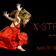 X-STREAM by Antonia Katrandjieva, April 25th @ BAM Fisher