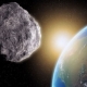 Опасен астероид ще прелети в близост до Земята