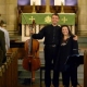 RECITAL: Kalin Ivanov, cello and Tamara Poddubnaya, Piano