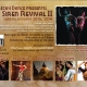 The Siren Revival II is on January 26th @ 6:30pm