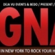 SIGNAL – LIVE IN NYC! SEPTEMBER 27