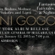 “Fantasies, Fairytales, & NIghtmares”: Pianist Ani Gogova presents new CD in New York