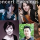 LIEDERABEND: FESTIVAL OF SONG – Wednesday, JANUARY 28