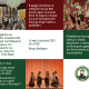 Hristo Botev Bulgarian School, New York – 10th Anniversary Celebration