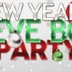 Bulgarian New Year’s Eve 2016 Party | Astoria, New York