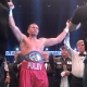 New Heavyweight Champion: Kubrat Pulev!