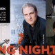 Opening Night Gala at Weill Recital Hall October 25, 2016 at 7:30 p.m.