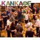 Mar. 10 Bulgarian Dance Party with Cherven Traktor @BalkanCafeNYC