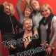 “ТРИ КОТКИ НА ПОКРИВА” в Канада от 16 до 24 февруари, 2019