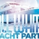 ALL WHITE ATTIRE MEMORIAL WEEKEND YACHT PARTY @ CABANA YACHT