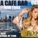 Boni | New York- October 4