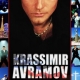 Krassimir Avramov Live in New York, Dec 14