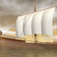 Най-древният запазен кораб е открит край българското крайбрежие в Черно Море
