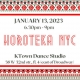 HOROTEKA NYC – KTown Dance Studio