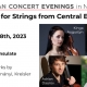 Save the Date for the next BCENY concert – February 28